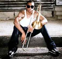 Trombone Shorty